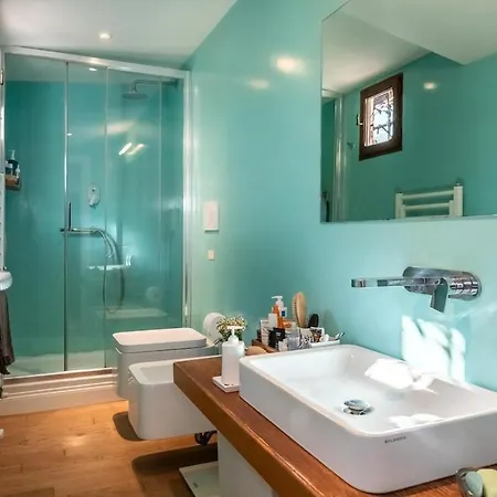 Apartament Farnese Wonderful Terrace *